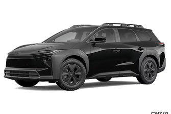 2026 TOYOTA bZ Woodland PREMIUM ALL-TERRAIN photo-1