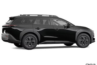 2026 TOYOTA bZ Woodland PREMIUM ALL-TERRAIN photo-4