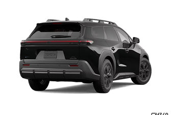 2026 TOYOTA bZ Woodland PREMIUM ALL-TERRAIN photo-5