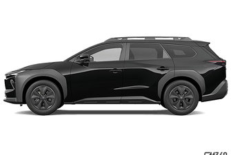 2026 TOYOTA bZ Woodland PREMIUM photo-0