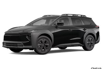 2026 TOYOTA bZ Woodland PREMIUM photo-1