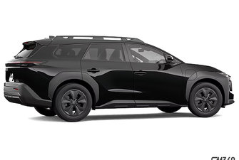 2026 TOYOTA bZ Woodland PREMIUM photo-4