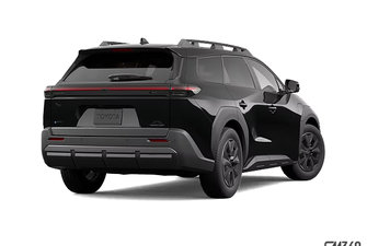 2026 TOYOTA bZ Woodland PREMIUM photo-5