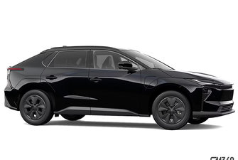 TOYOTA bZ XLE AWD 2026 photo-4