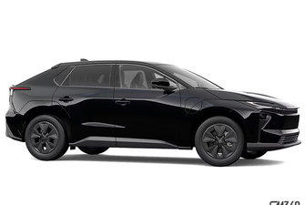 2026 TOYOTA BZ XLE FWD photo-4