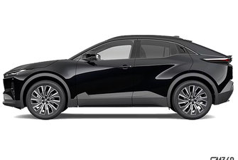 TOYOTA C-HR XSE PREMIUM 2026 photo-0