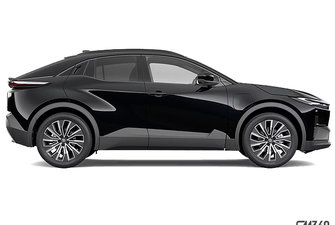 TOYOTA C-HR XSE PREMIUM 2026 photo-5