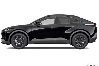 TOYOTA C-HR XSE 2026 photo-0