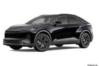 TOYOTA C-HR XSE 2026 photo-1