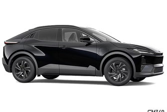 TOYOTA C-HR XSE 2026 photo-4