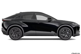 TOYOTA C-HR XSE 2026 photo-5