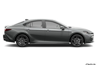 2026 TOYOTA Camry Hybrid XSE AWD photo-4