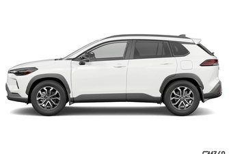 2026 TOYOTA COROLLA CROSS HYBRID SE photo-0