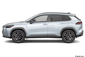 2026 TOYOTA Corolla Cross LE PREMIUM AWD photo-0