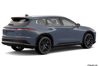 TOYOTA Crown Signia LIMITED 2026 photo-5