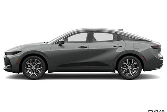 TOYOTA Crown LIMITED 2026 photo-0