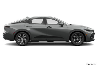 TOYOTA Crown LIMITED 2026 photo-4