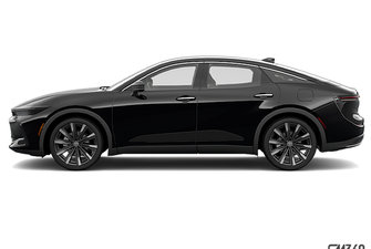 TOYOTA Crown PLATINUM 2026 photo-0
