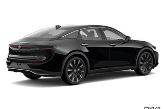 TOYOTA Crown PLATINUM 2026 photo-5
