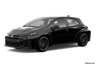 2026 TOYOTA GR Corolla CORE photo-1