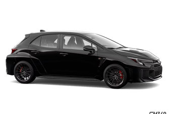 2026 TOYOTA GR Corolla CORE photo-4