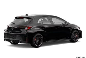 2026 TOYOTA GR Corolla CORE photo-5