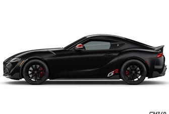 TOYOTA GR Supra FINAL EDITION 2026 photo-0