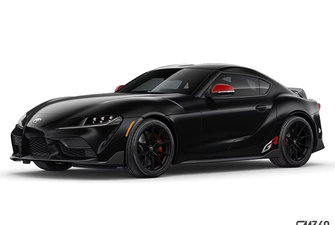 TOYOTA GR Supra FINAL EDITION 2026 photo-1