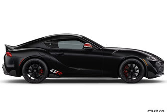 TOYOTA GR Supra FINAL EDITION 2026 photo-4