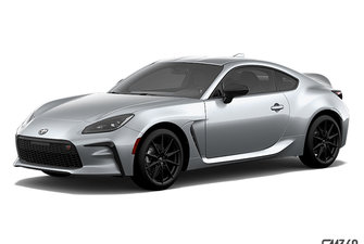 TOYOTA GR86 PREMIUM MT 2026 photo-1