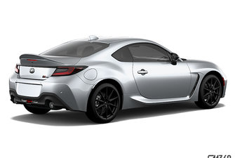 TOYOTA GR86 PREMIUM MT 2026 photo-4