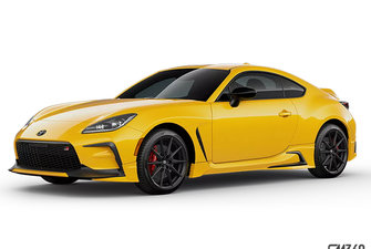 TOYOTA GR86 YUZU EDITION MT 2026 photo-1