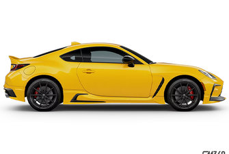 TOYOTA GR86 YUZU EDITION MT 2026 photo-4