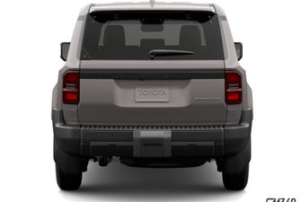 2026 TOYOTA Land Cruiser 1958 photo-5