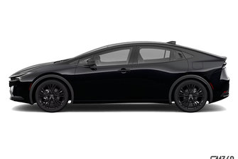 TOYOTA Prius hybride branchable NIGHTSHADE 2026 photo-0
