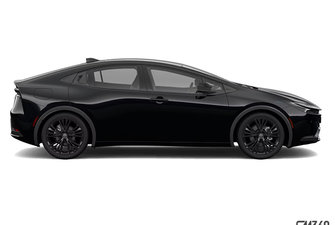 TOYOTA Prius hybride branchable NIGHTSHADE 2026 photo-4