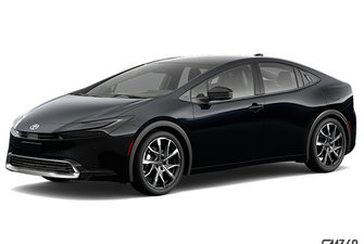 TOYOTA Prius hybride branchable XSE PREMIUM 2026 photo-1