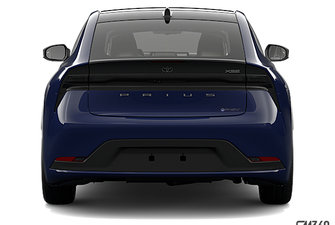 TOYOTA Prius hybride branchable XSE 2026 photo-5