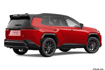 2026 TOYOTA RAV4 Plug-In Hybrid GR SPORT photo-5