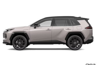 2026 TOYOTA RAV4 Plug-In Hybrid XSE TECH PACK photo-0