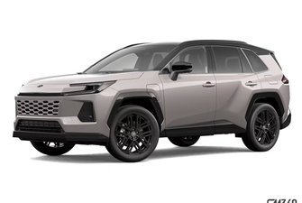 2026 TOYOTA RAV4 Plug-In Hybrid XSE TECH PACK photo-1