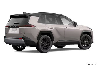 2026 TOYOTA RAV4 Plug-In Hybrid XSE TECH PACK photo-5
