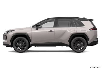 TOYOTA RAV4 hybride branchable XSE 2026 photo-0