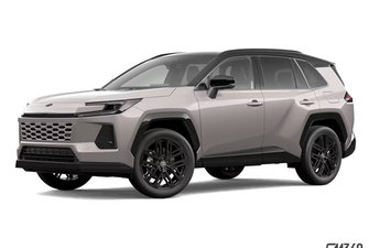 TOYOTA RAV4 hybride branchable XSE 2026 photo-1