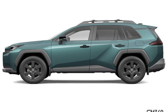 2026 TOYOTA RAV4 Hybrid WOODLAND photo-0