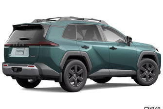 2026 TOYOTA RAV4 Hybrid WOODLAND photo-4