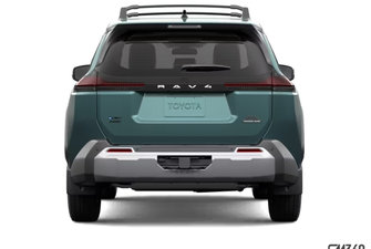 2026 TOYOTA RAV4 Hybrid WOODLAND photo-5