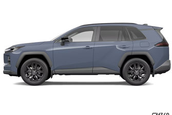 2026 TOYOTA RAV4 Hybrid XLE PREMIUM photo-0
