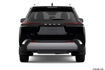 2026 TOYOTA RAV4 Hybrid XSE TECHNOLOGY PKG photo-5