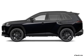 2026 TOYOTA RAV4 Hybrid XSE photo-0